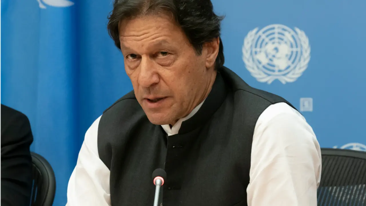 Imran Kan