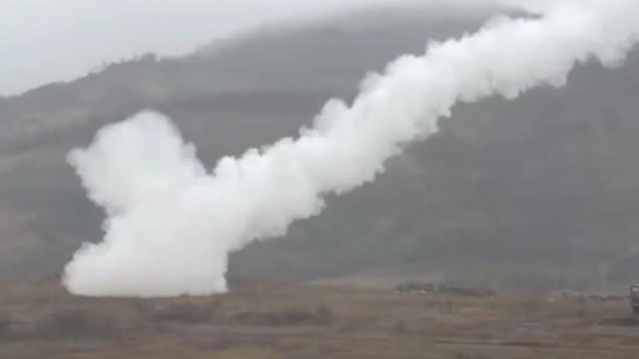 Oboren dron