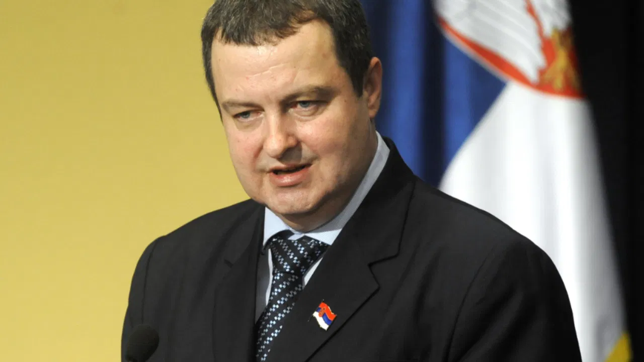 Ivica Dačić