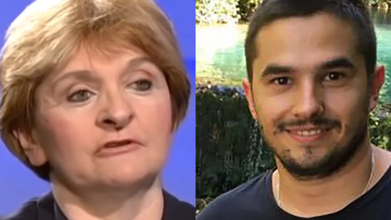 Danica Grujičić - Marko Stojanović