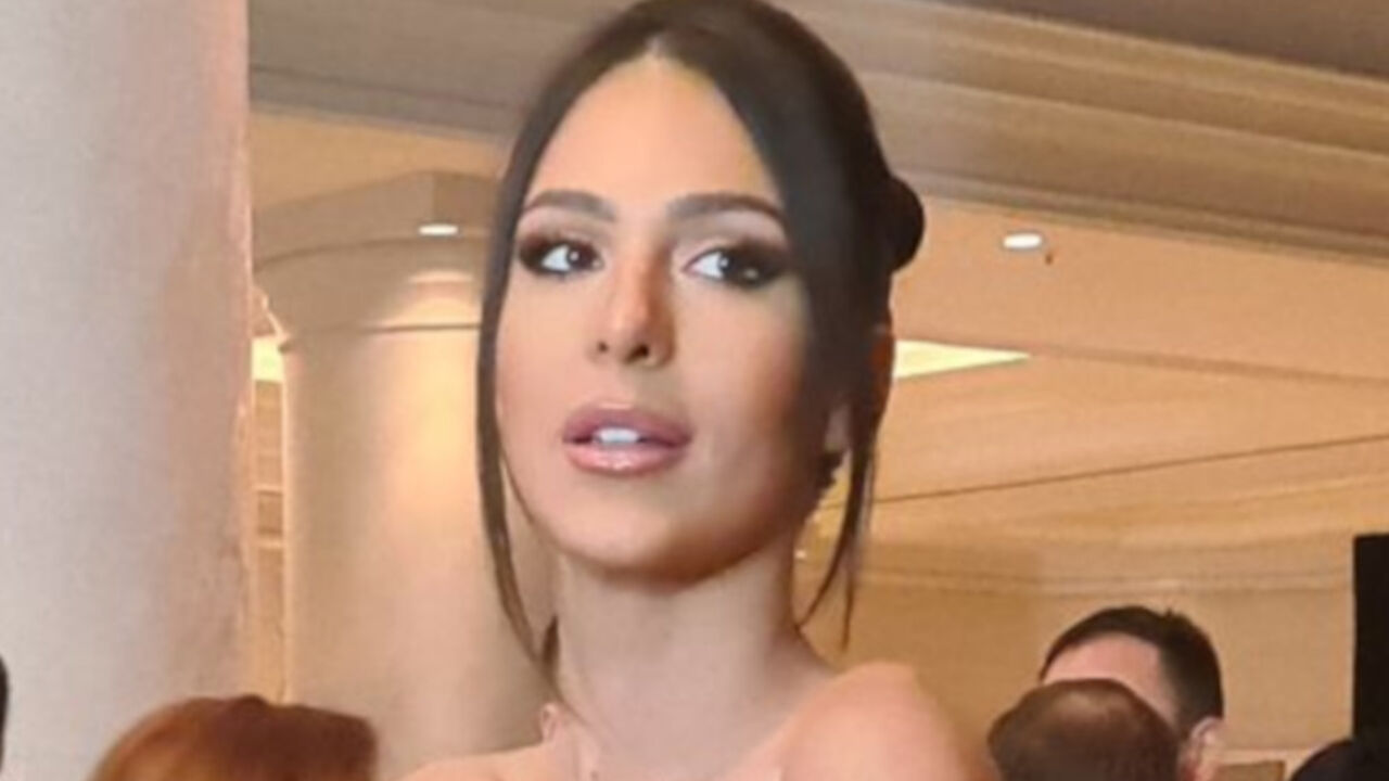 Anastasija Ražnatović