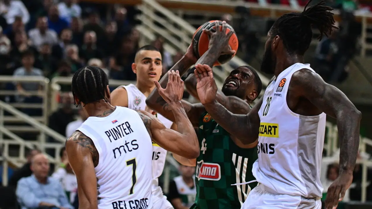KK Partizan