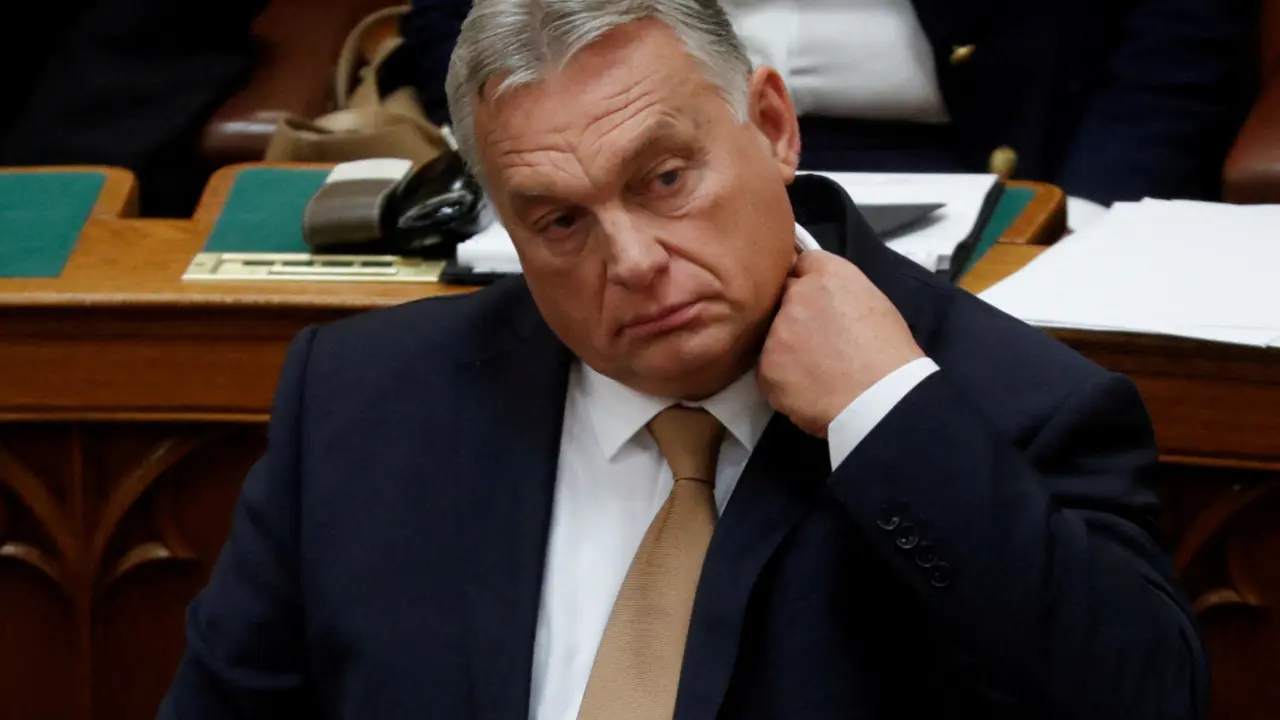 Orban