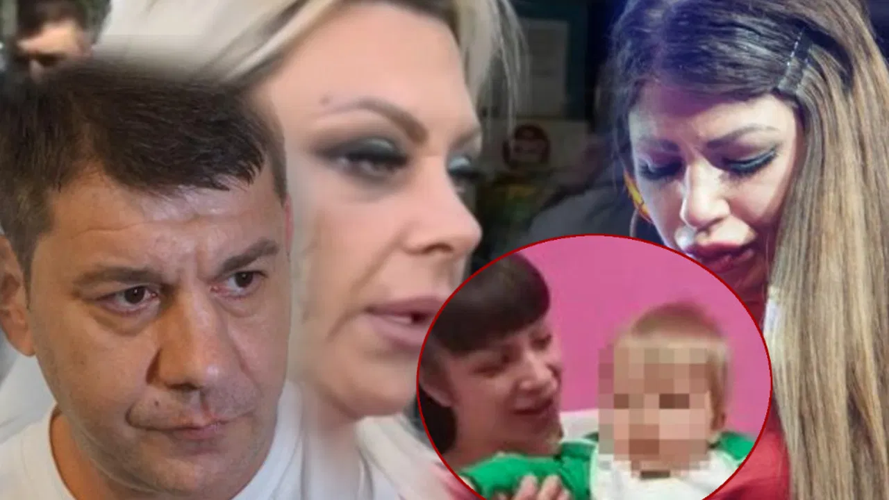Miljana Kulić, Marija Kulić, Ivan Marinković