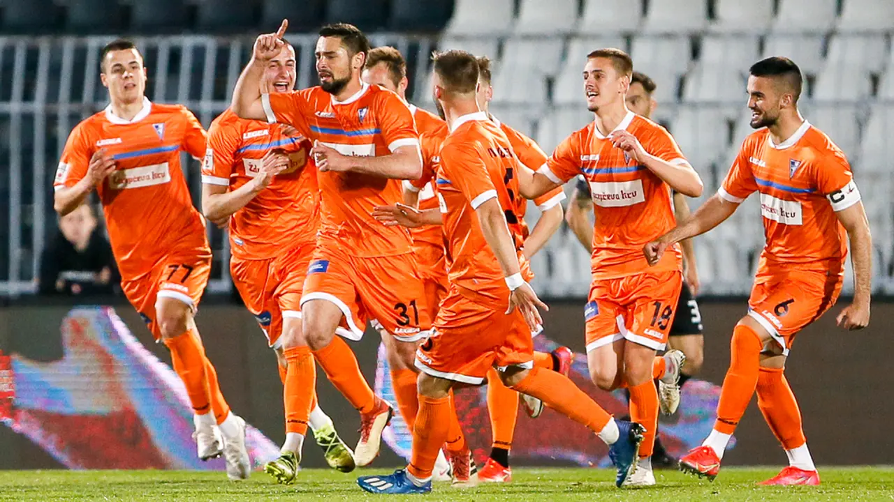 FK Spartak