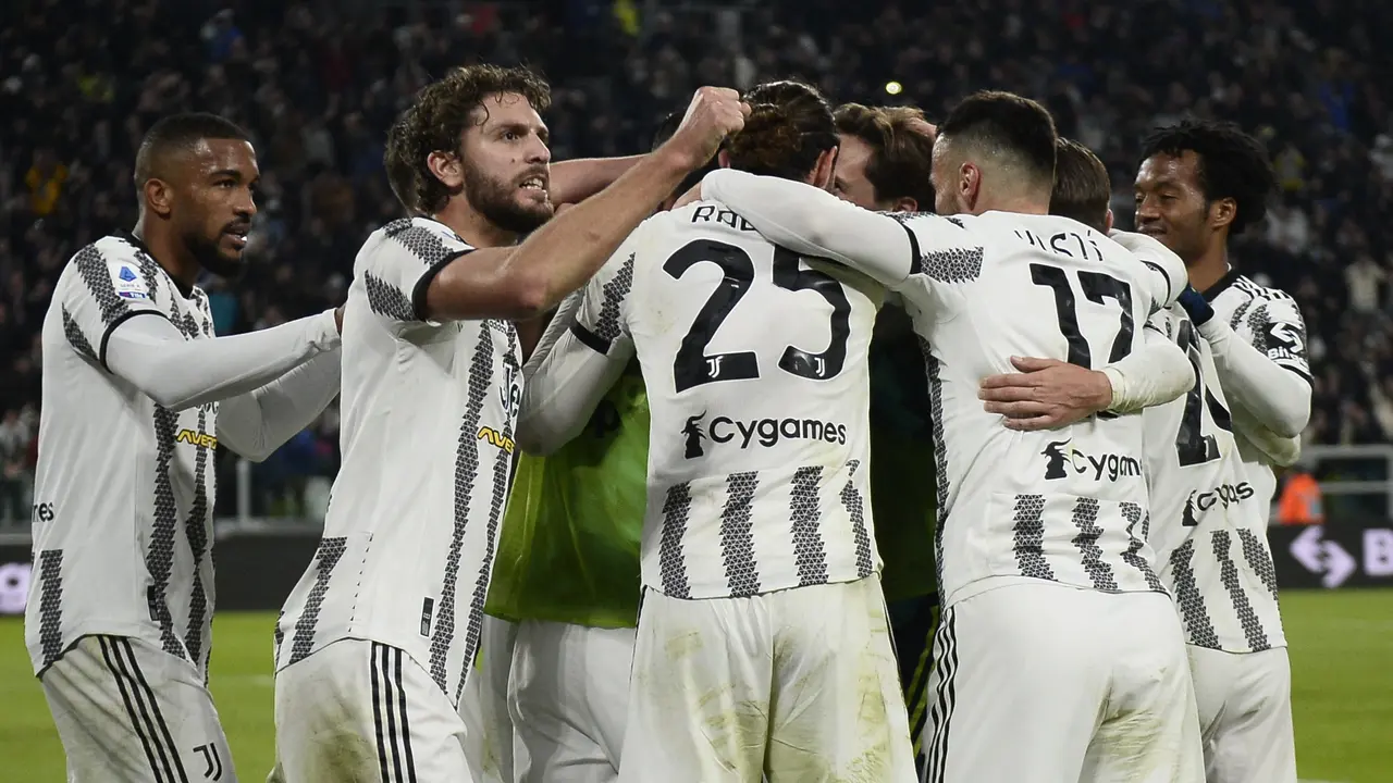 FK Juventus