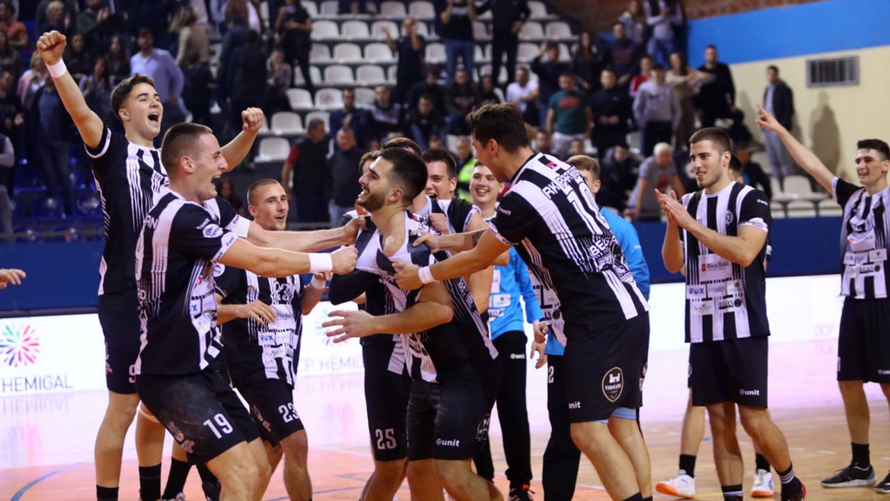 RK Partizan