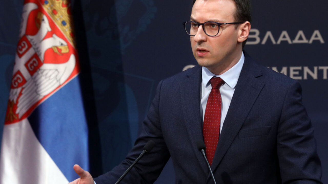 Petar Petković