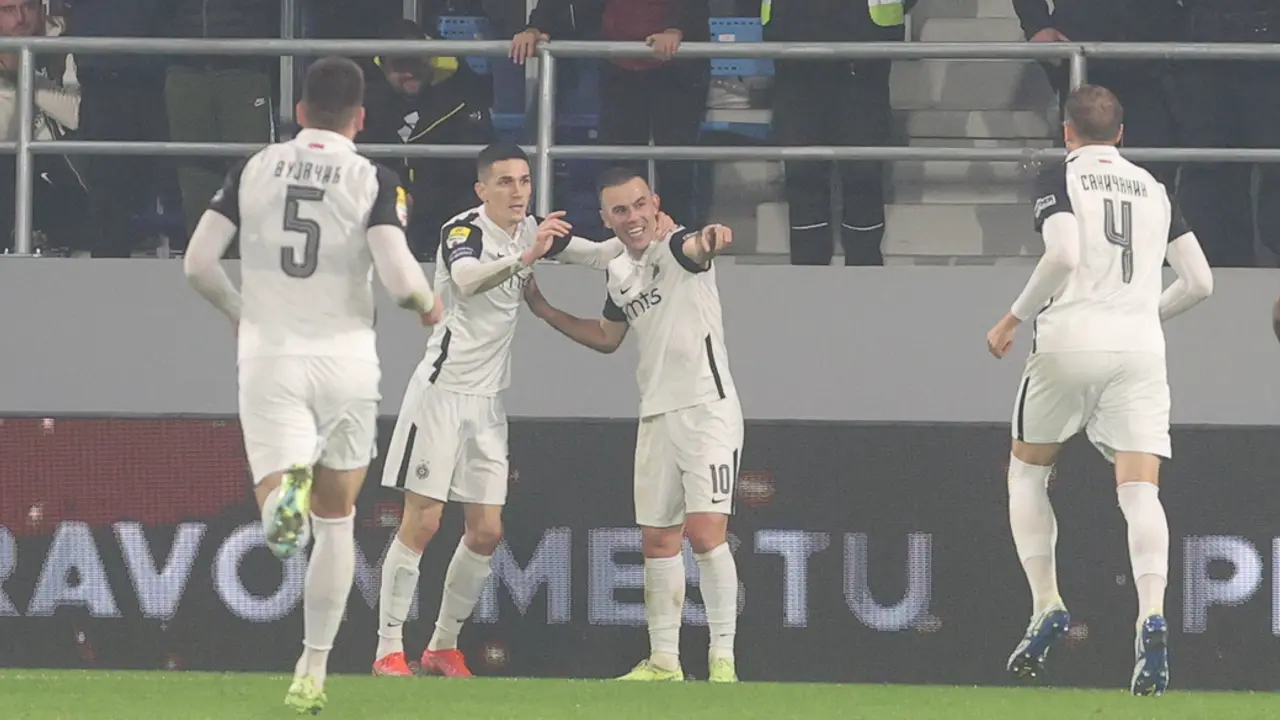 FK Partizan