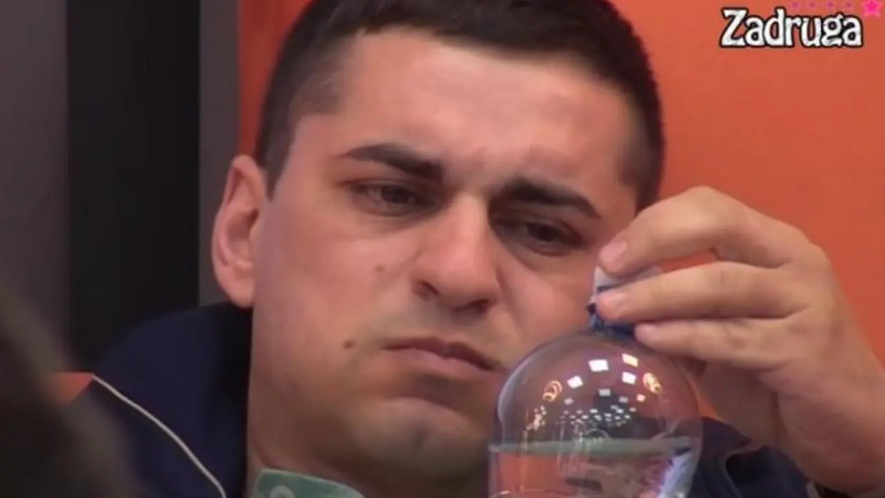 Nenad Macanović Bebica