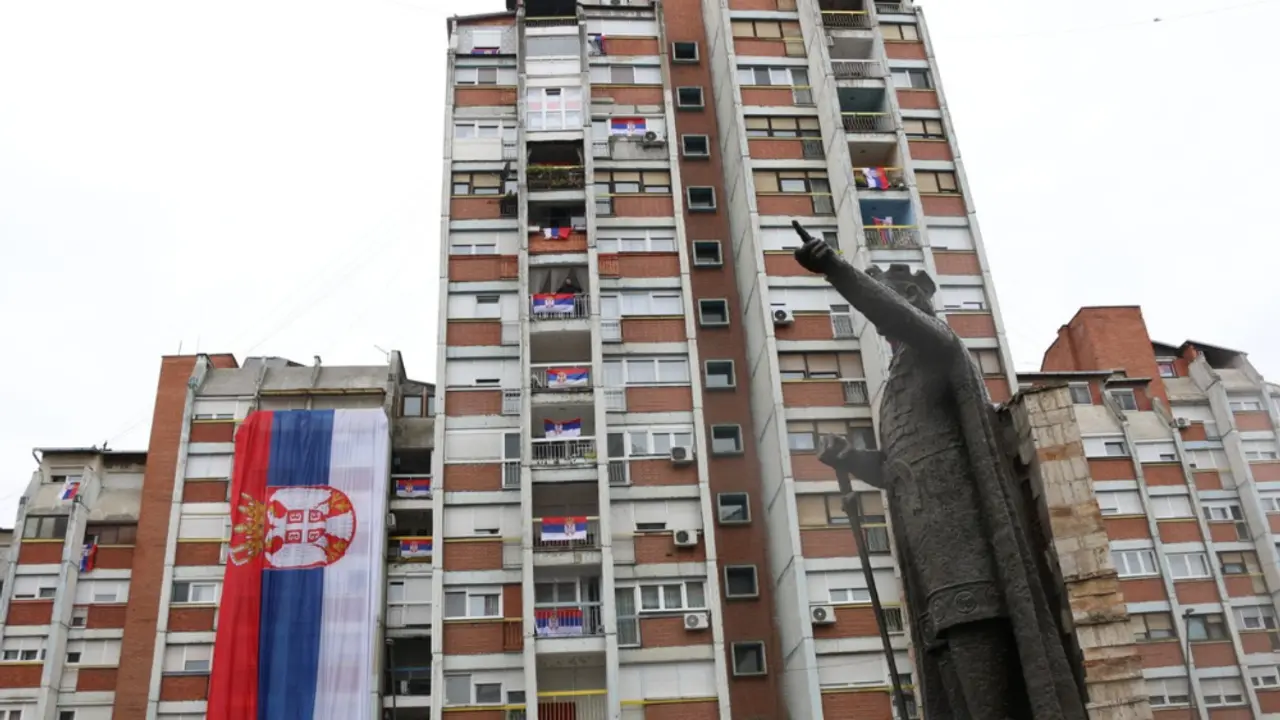 Kosovo