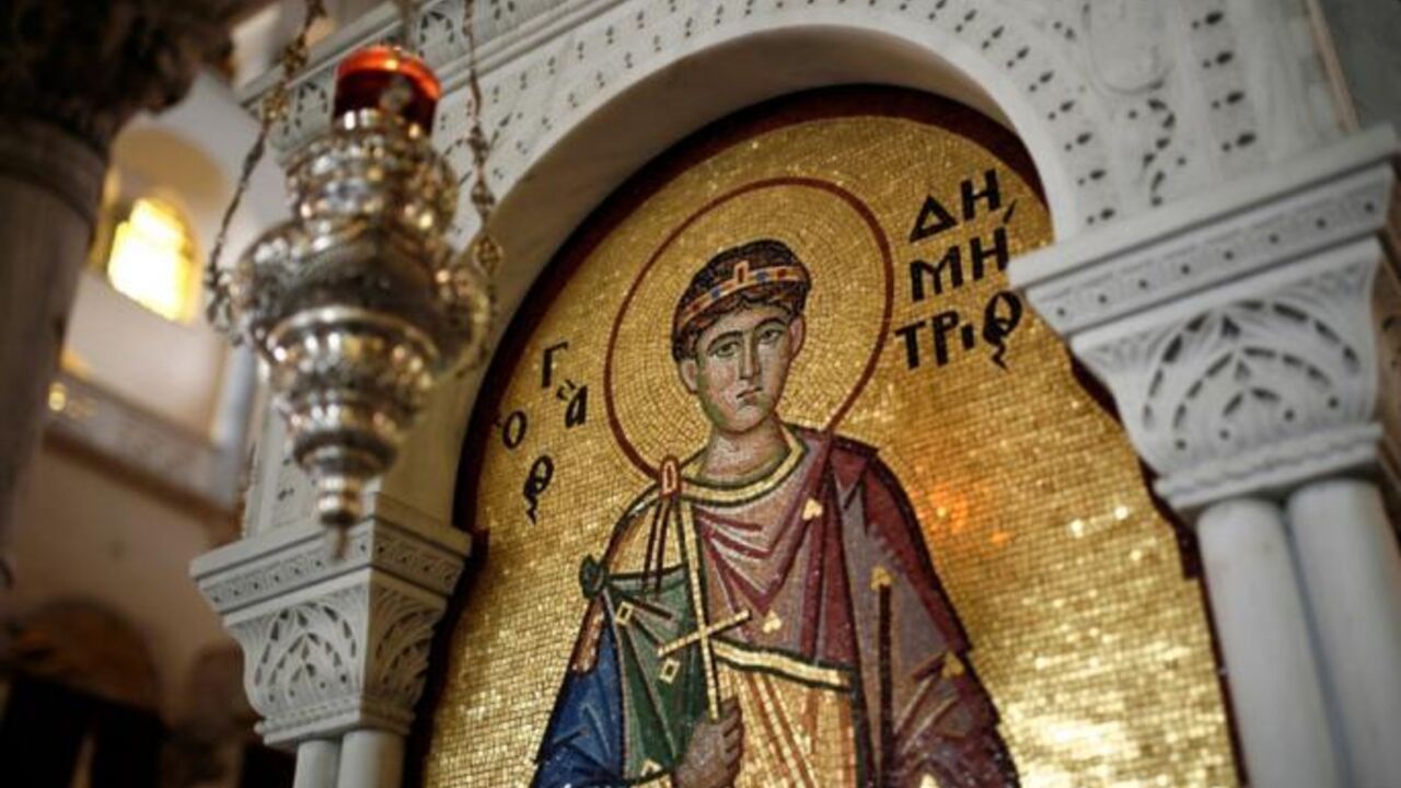 Mitrovdan