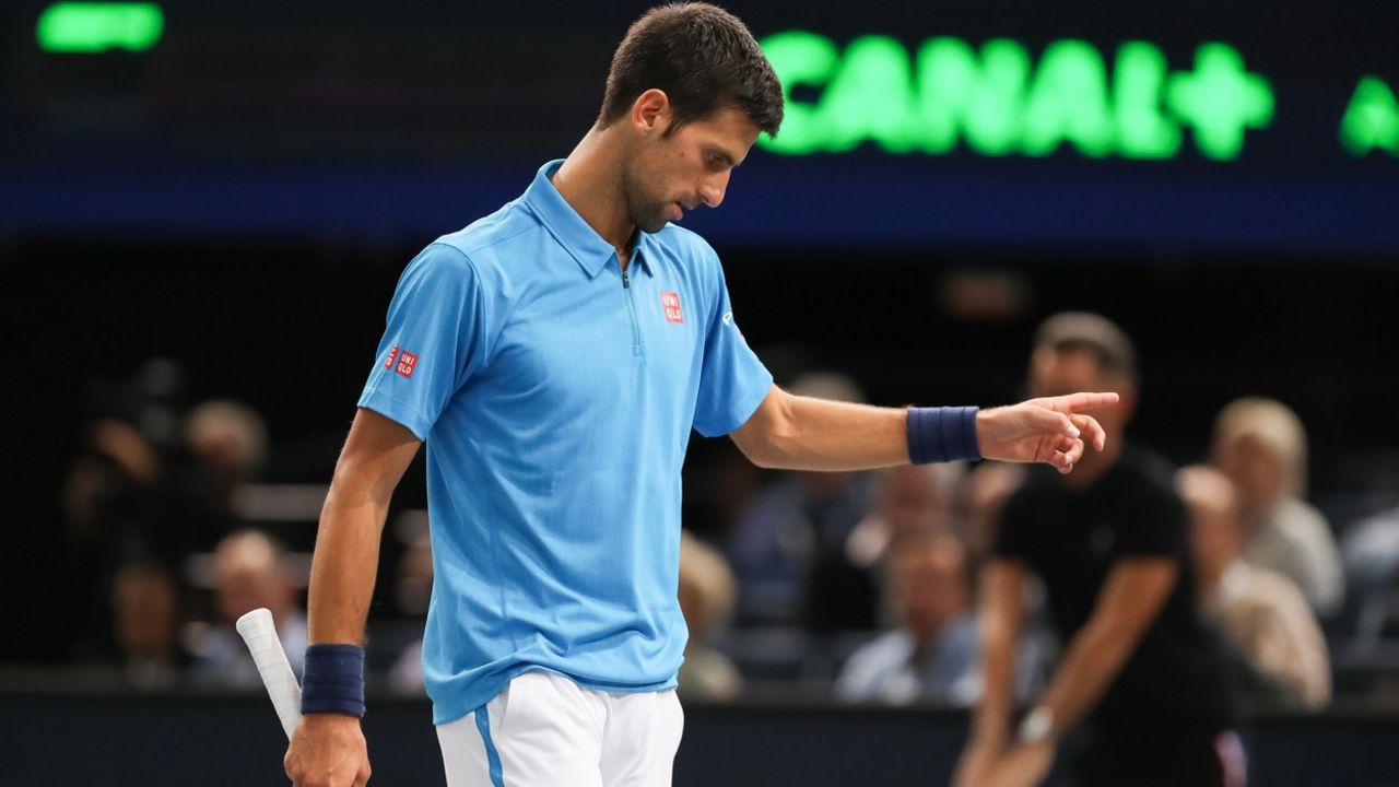 Novak Đoković