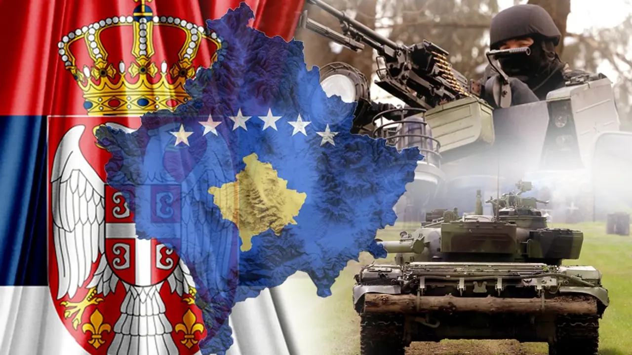 Kosovo