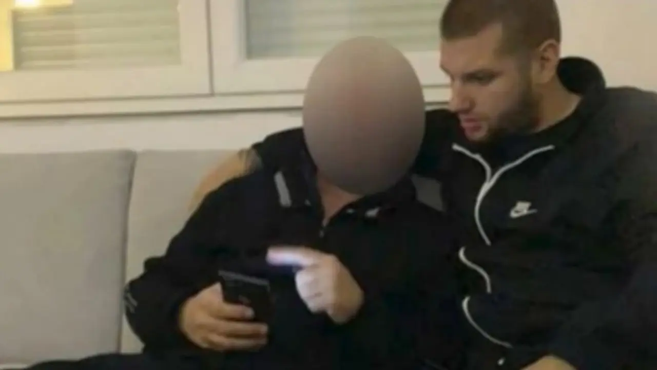 Marko Mesar šokirao izjavom na saslušanju pred crnogorskim sudom