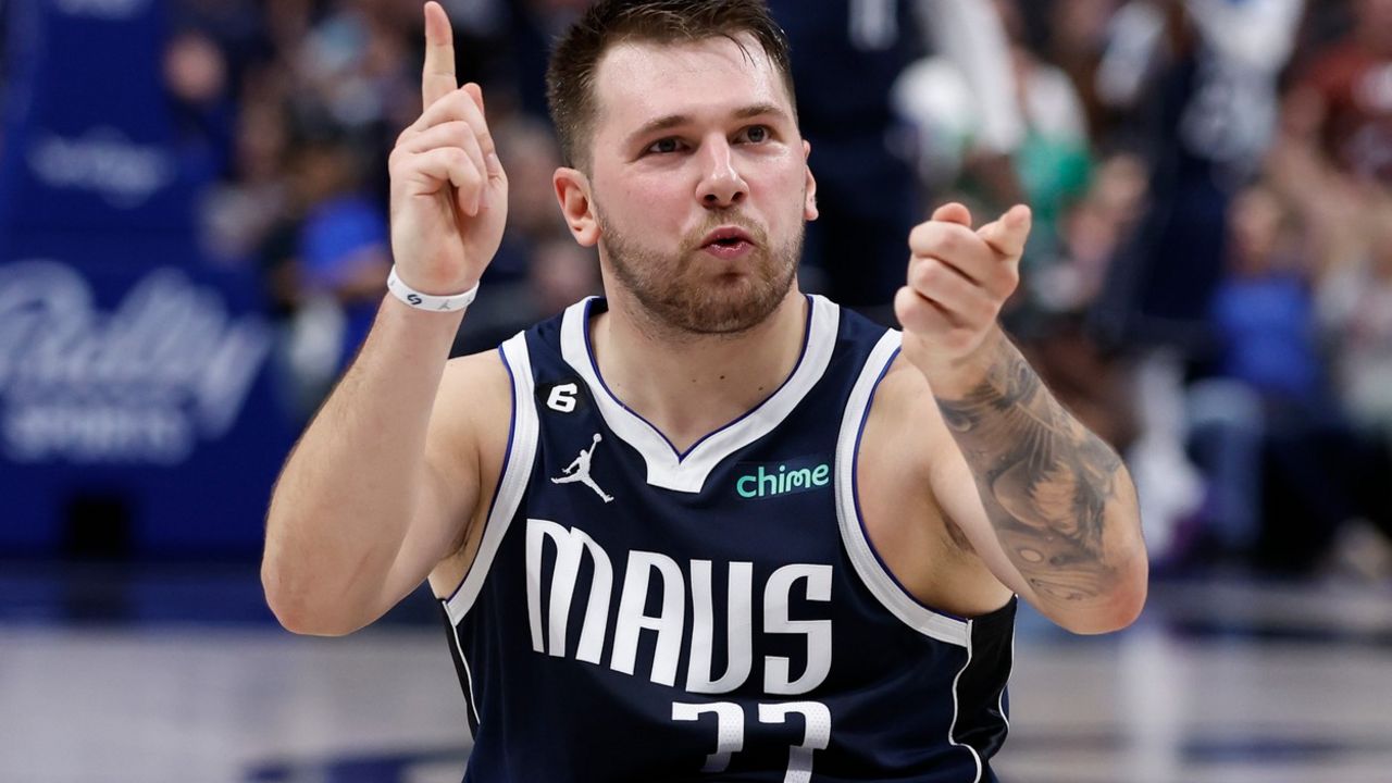 Luka Dončić