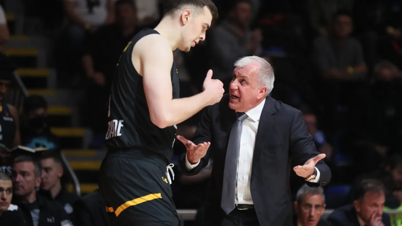 Balša Koprivica