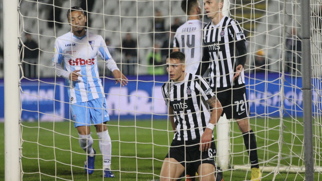 FK Partizan