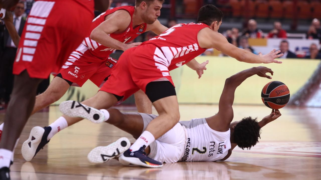 KK Partizan