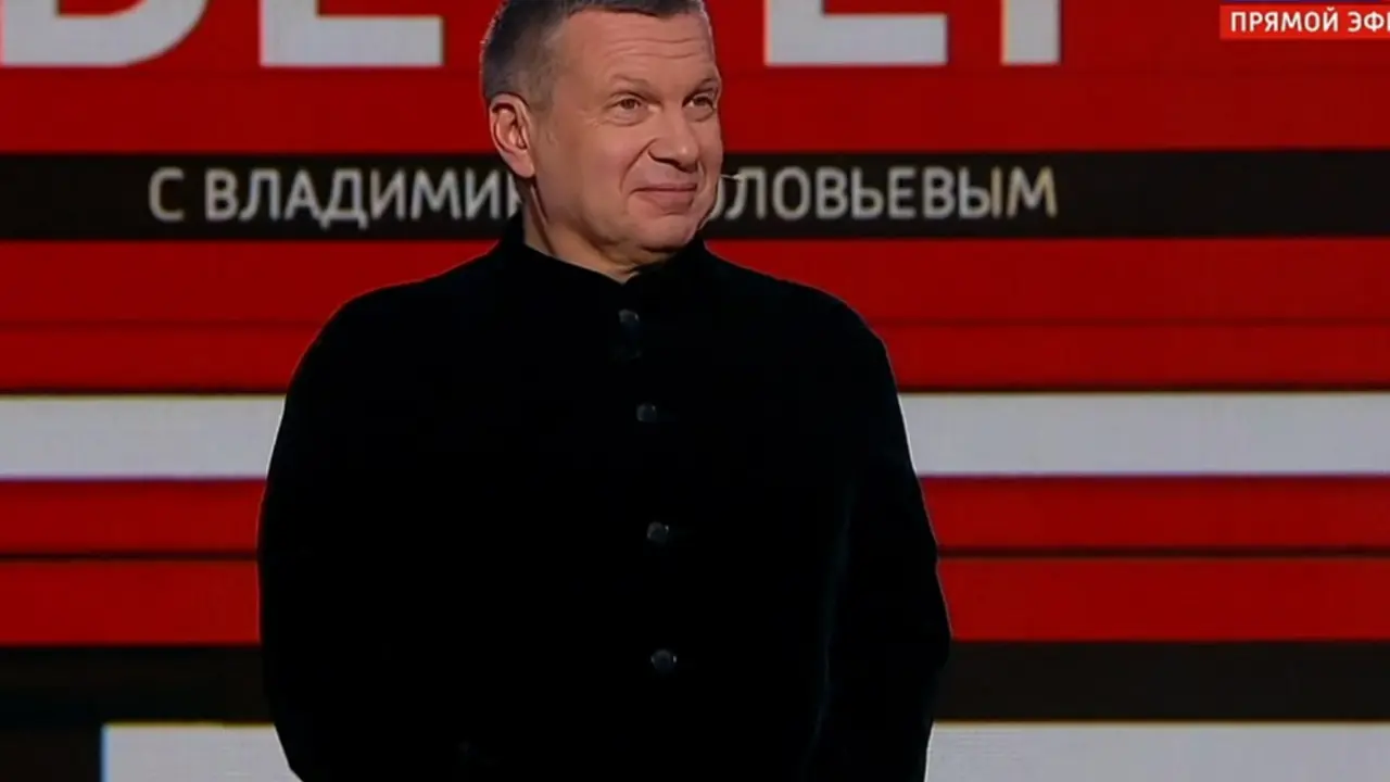 Vladimir Solovjov