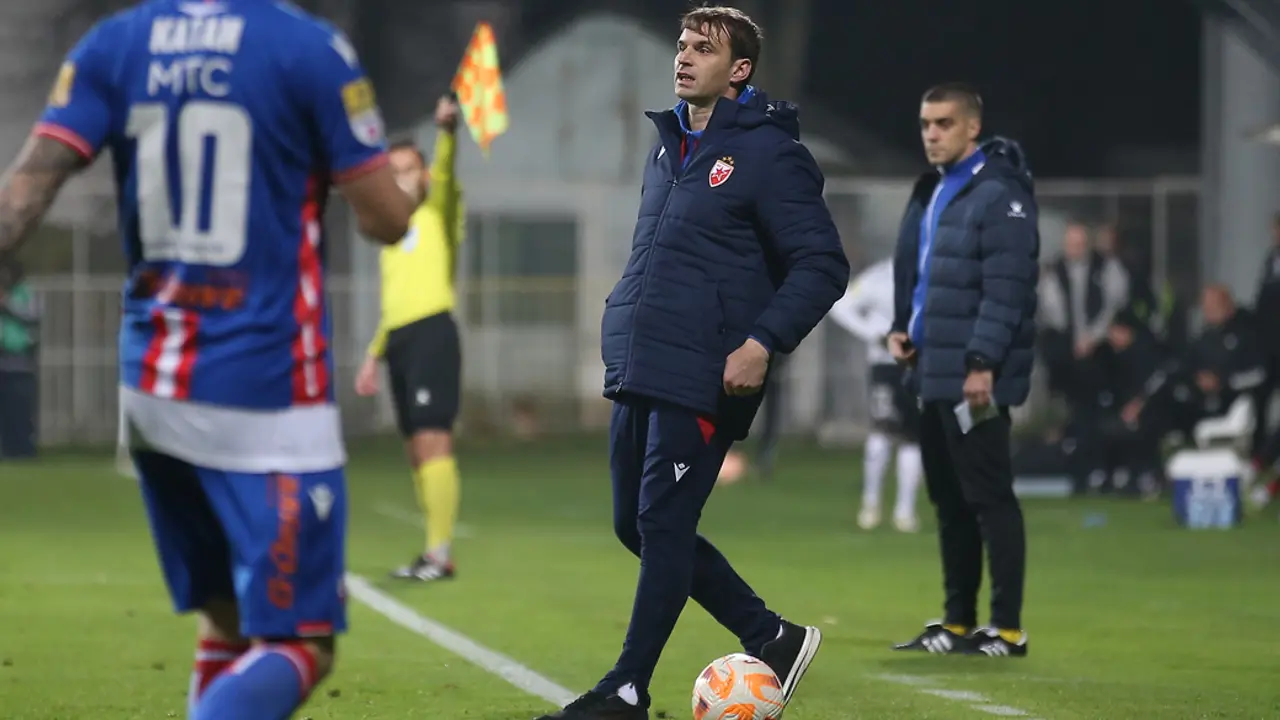 Miloš Milojević