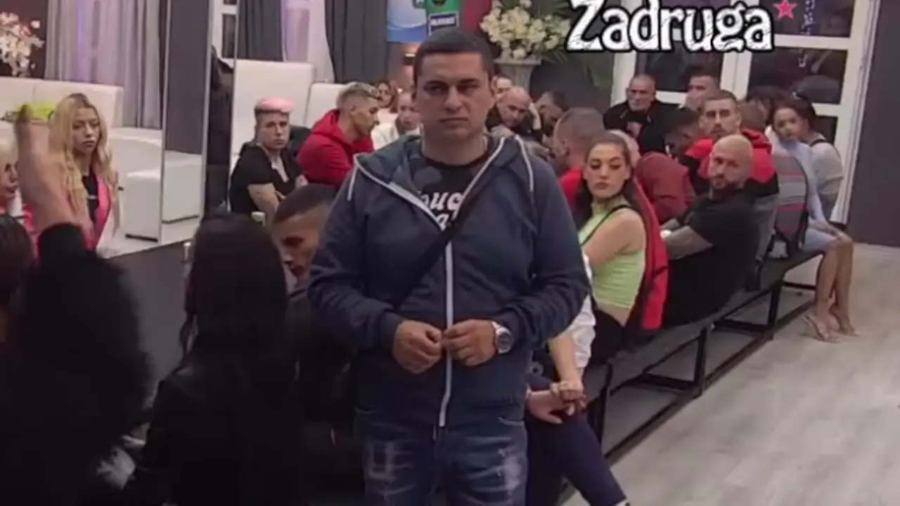 Nenad Macanović Bebica