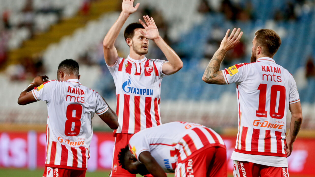 Gelor Kanga, Mirko Ivanić, Aleksandar Katai