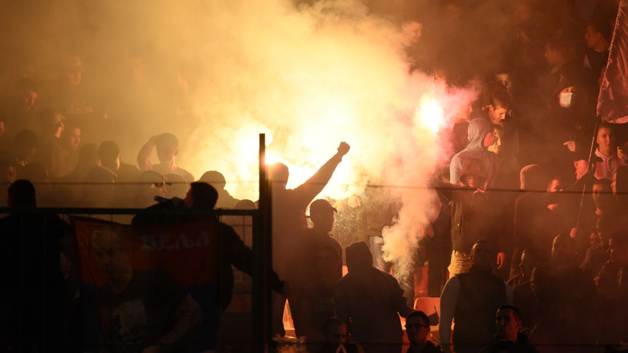 FK Crvena zvezda