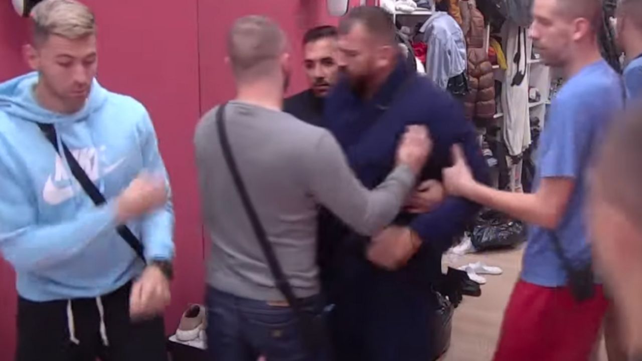 Miljan Vračević, Boža Džouns