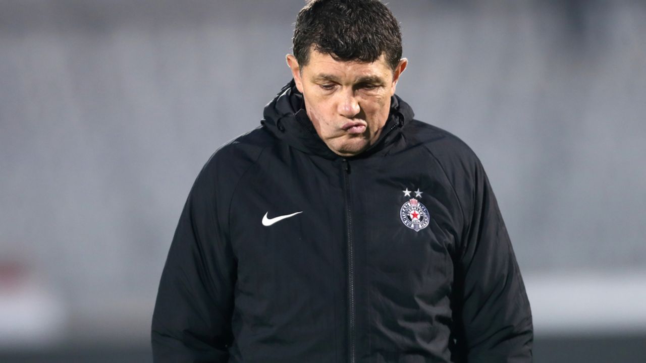 Gordan Petrić