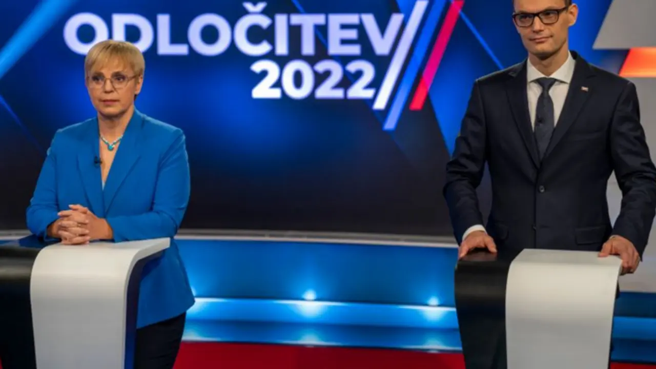 Slovenija