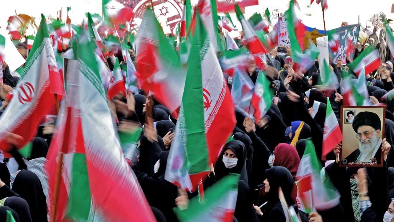 Iran