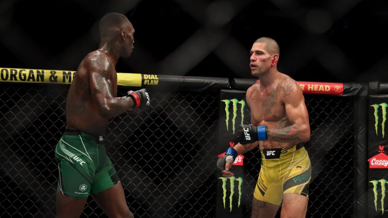 UFC
