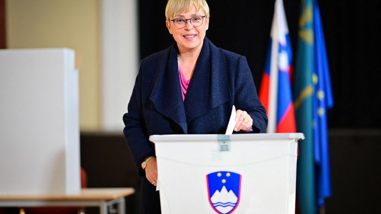 Nataša Pirc Musar