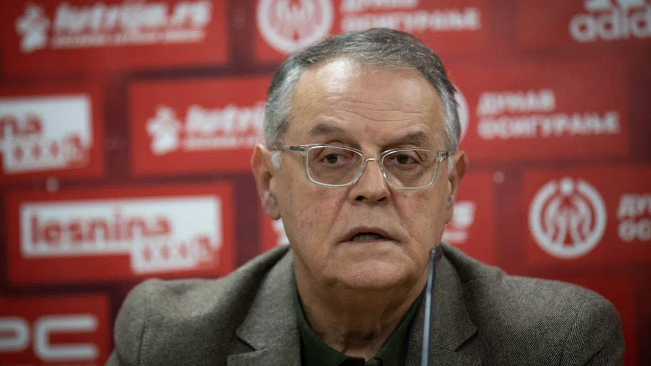 Nebojša Čović