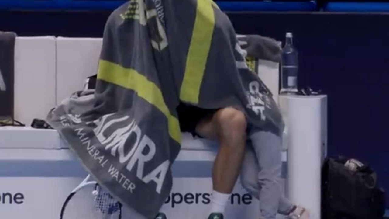 Novak Đoković