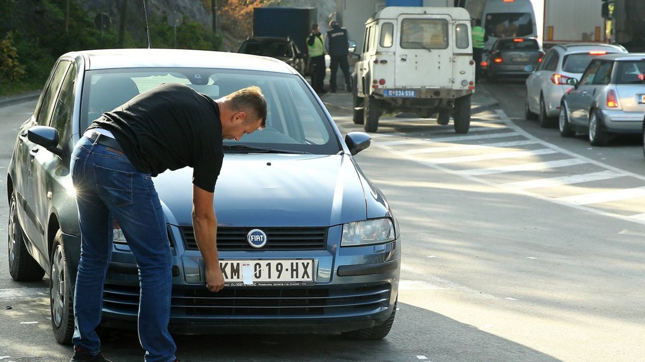 Kosovo