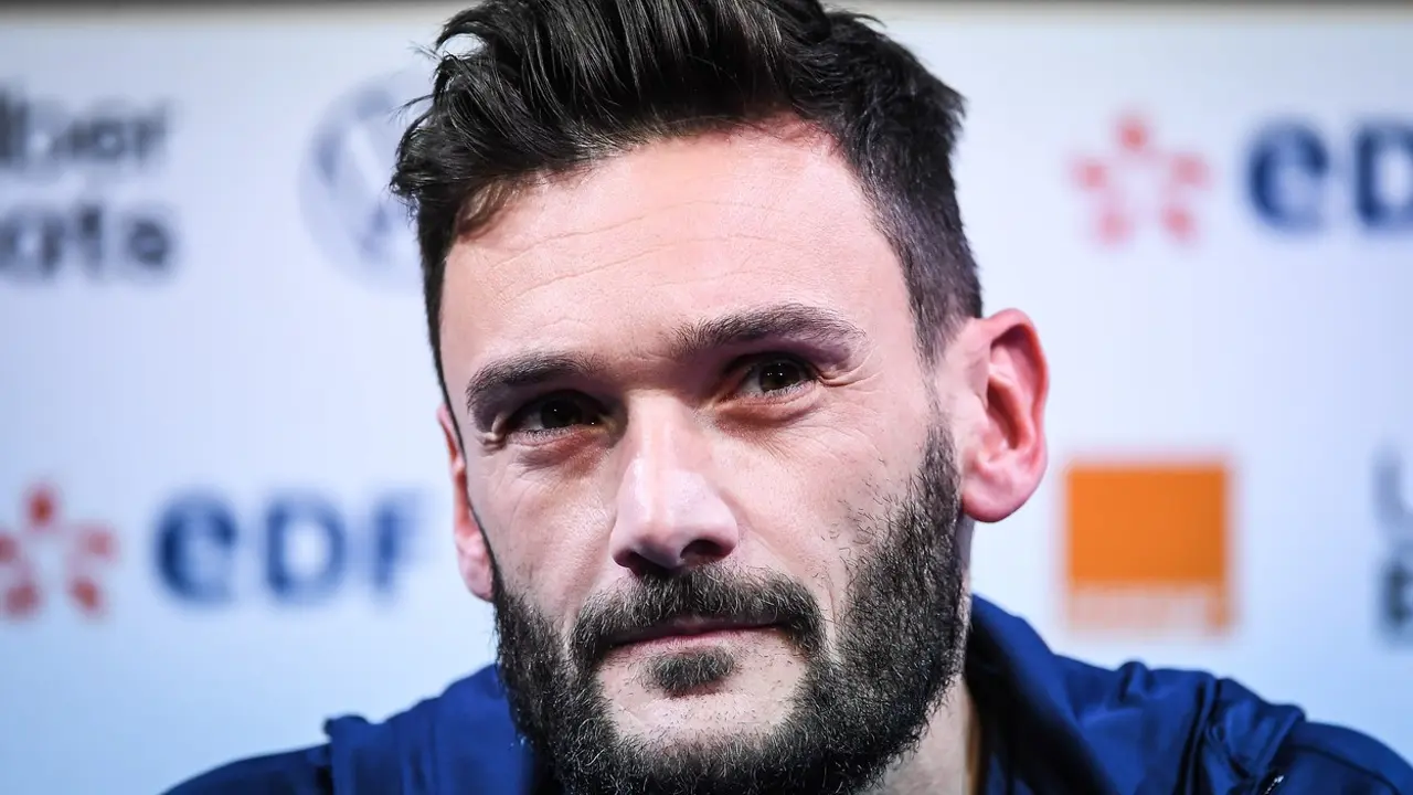 Ugo Ljoris