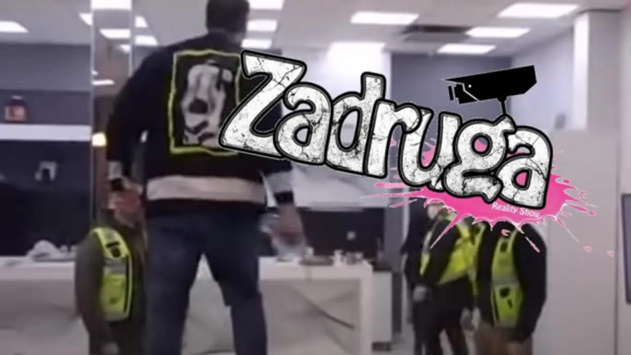 Zadruga