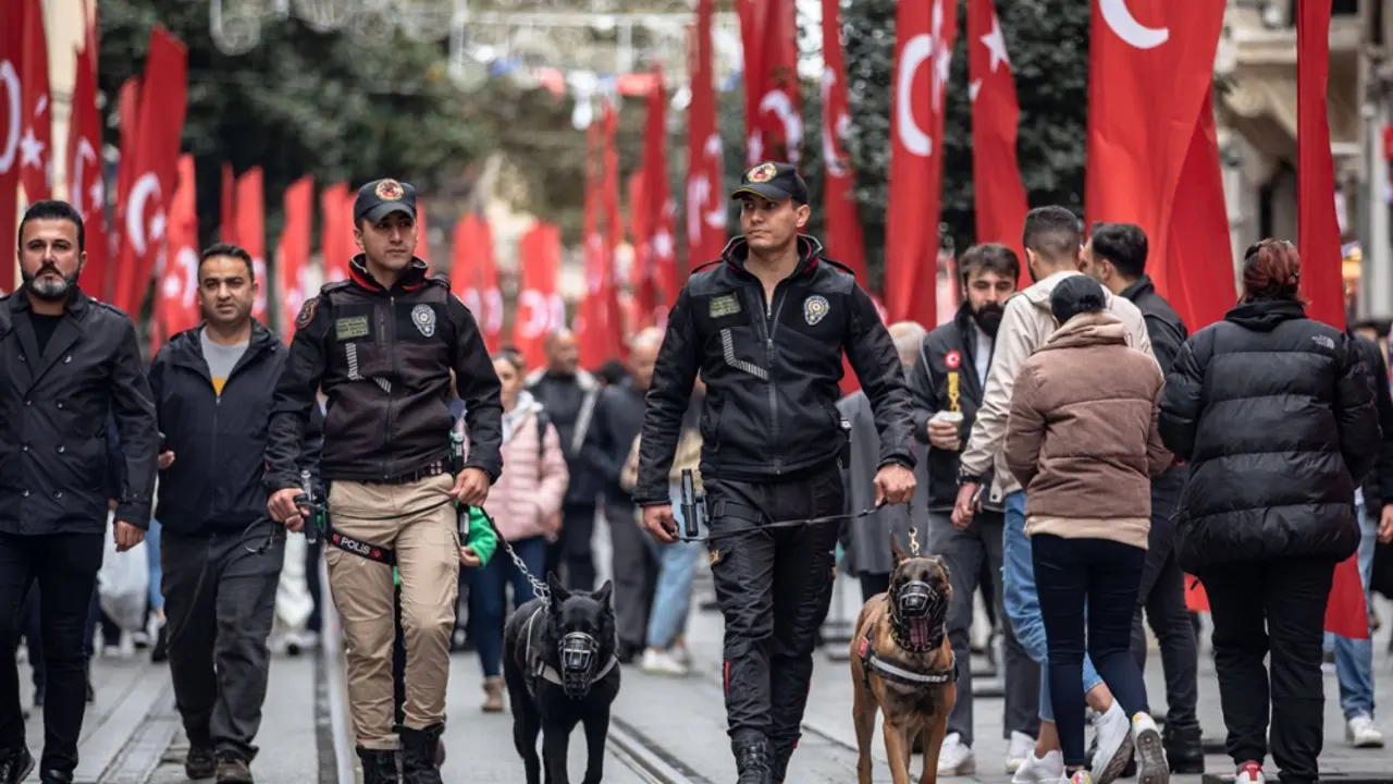 Turska nakon bombaškog napada u Istanbulu