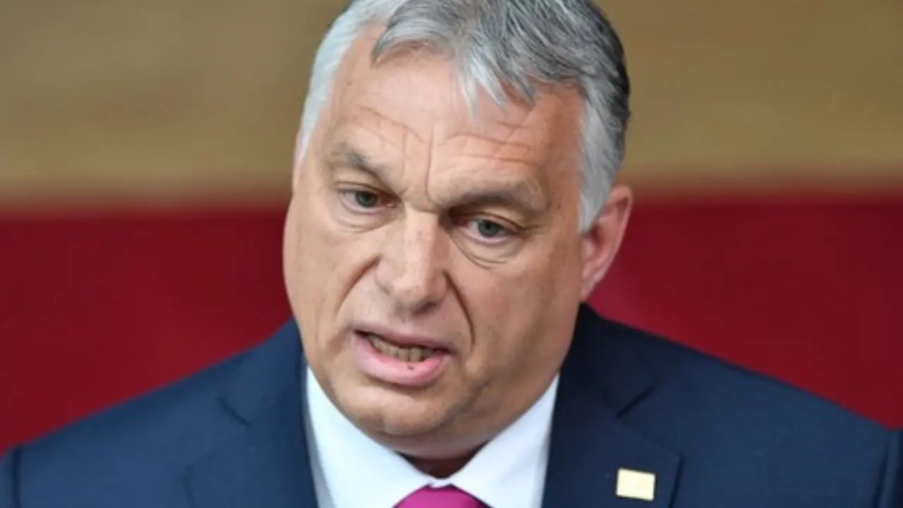 Viktor Orban