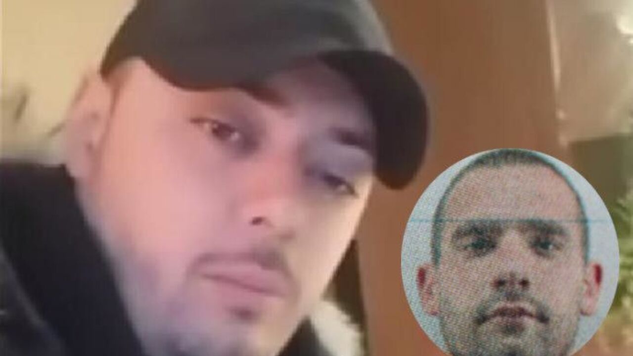 Velja Nevolja, Nikola Vušović