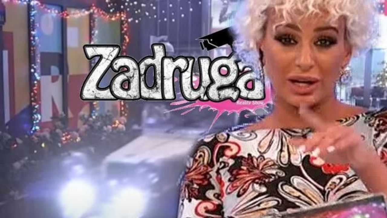 Zadruga