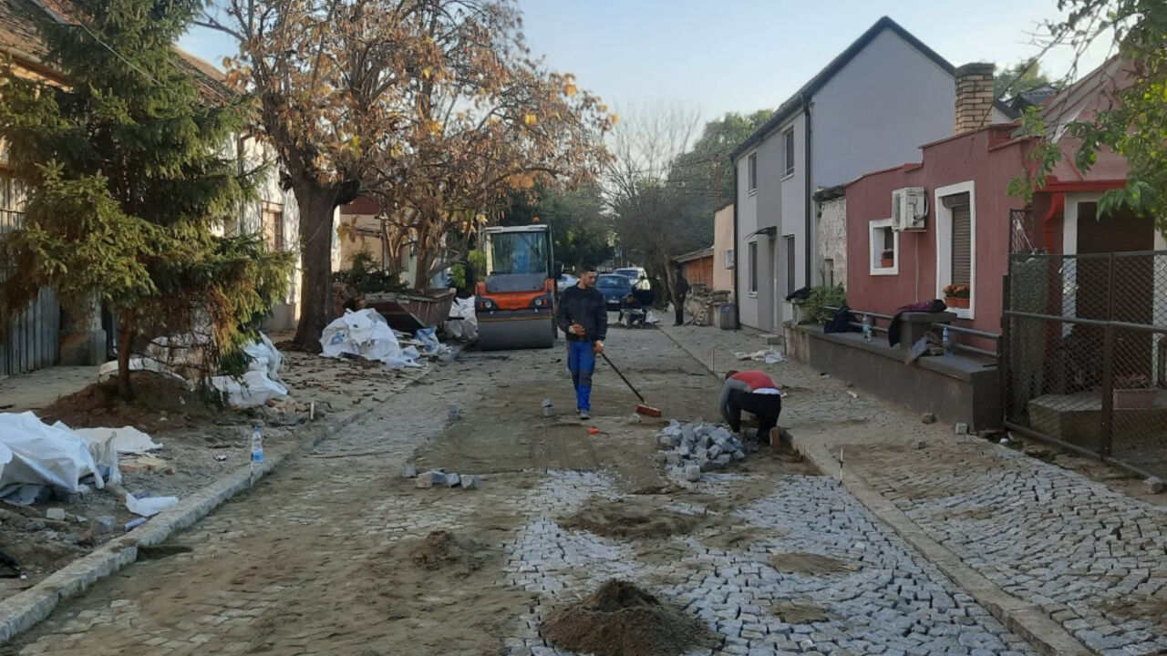 Klaonička ulica uskoro pod kockom