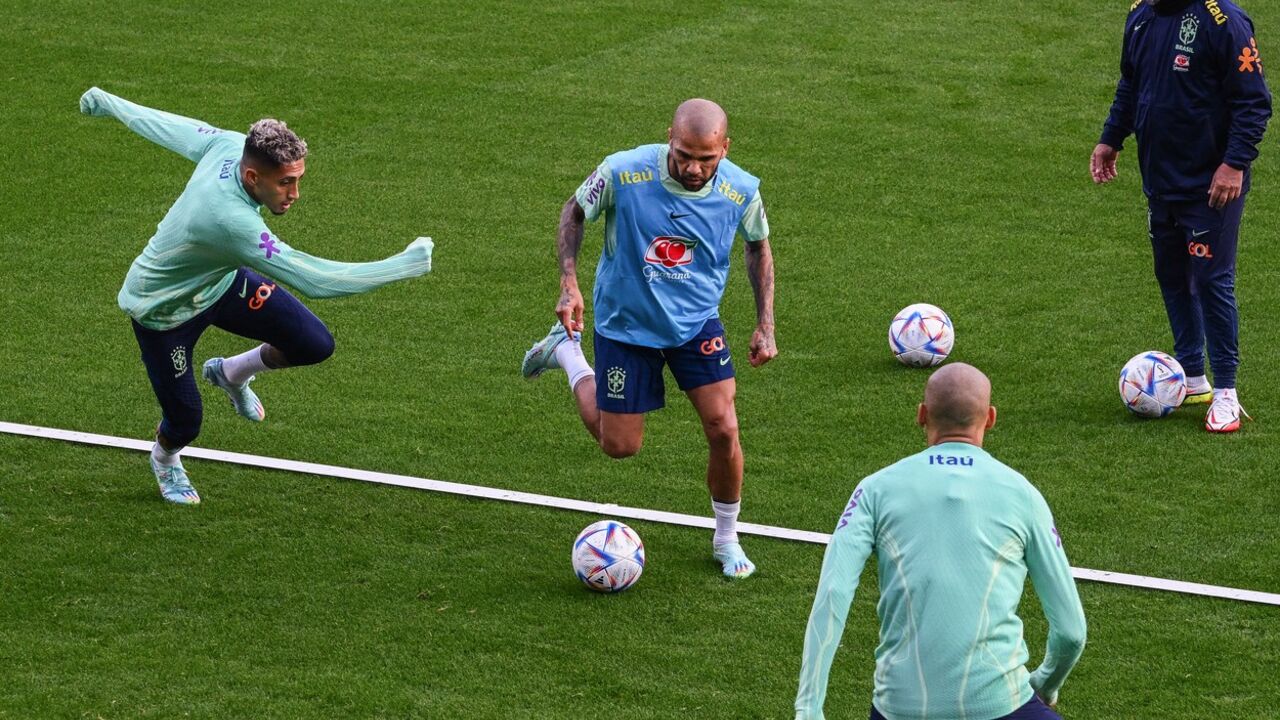 Dani Alveš