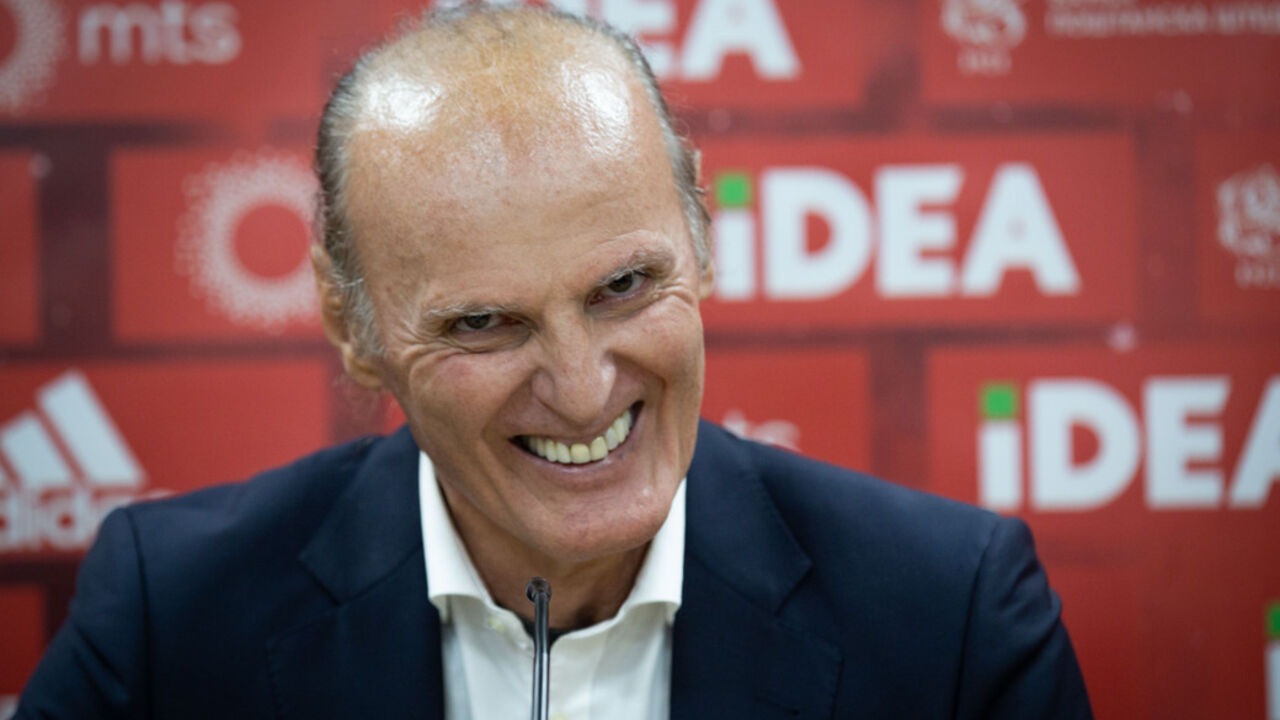 Duško Ivanović
