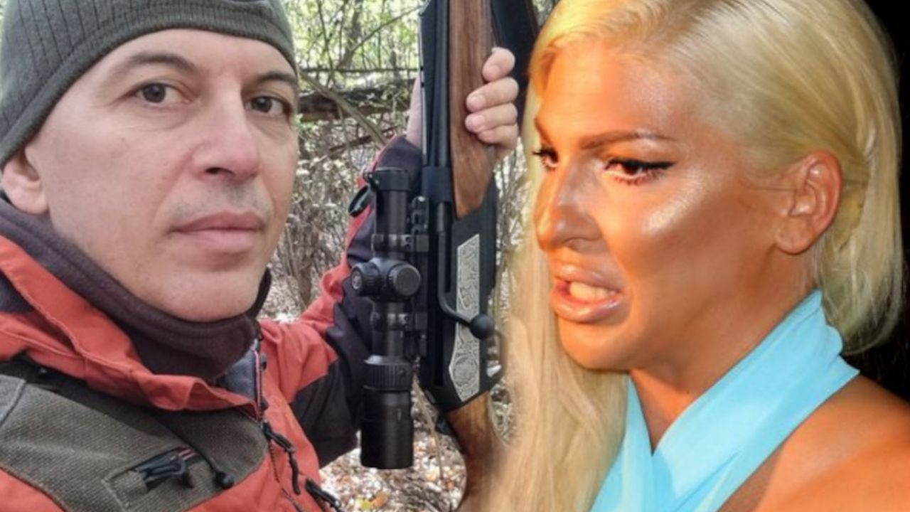 Jelena Karleuša