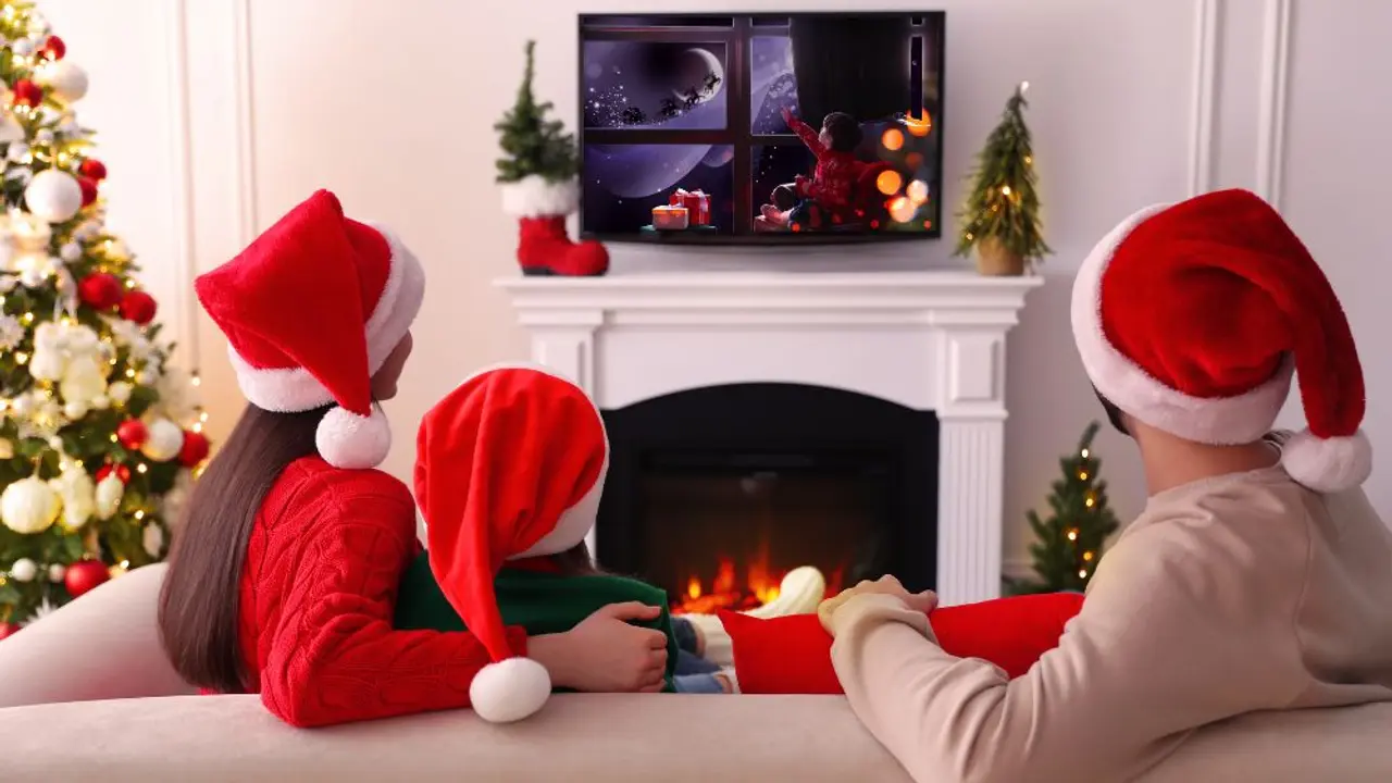 TV