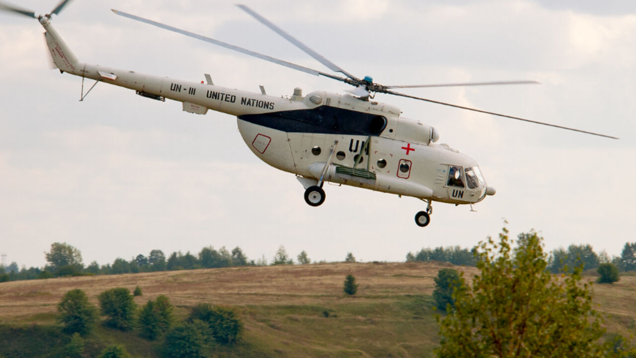 helikopter