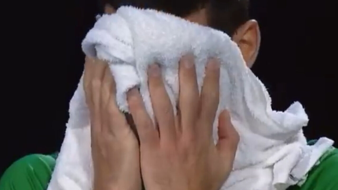 Novak Đoković